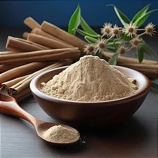Ashwagandha root powder